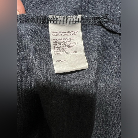 Hudson River Sweater Quarter Zip Pullover Men’s Medium PERFECT FOR FALL!! - Picture 11 of 12